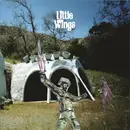 CD - Little Wings - Wonderue - Digipak