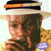 little sonny - Sonny Side Up