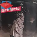 LP - Little Anthony And The Imperials, The Isley Brothers a.o. - Only In America East Coast Teen-Rock 1959-1968