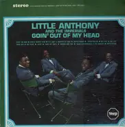Little Anthony & The Imperials - Goin Out Of My Head