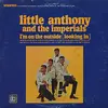 LP - Little Anthony & The Imperials - I'm On The Outside (Looking In)