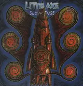 Little Axe