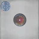 12'' - Little Benny & The Masters - Mer-Sa-Dees / The King - Still Sealed