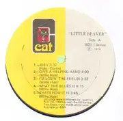 LP - Little Beaver - Joey