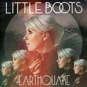 Little Boots - EARTHQUAKE