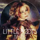 CD - Little Boots - Hands