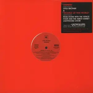 Little Brother / Rose Stone - Sinners / Trouble Of This World