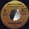7'' - Little David Wilkins - Georgia Keeps Pulling On My Ring