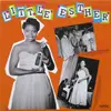 LP - Little Esther - I Paid My Dues