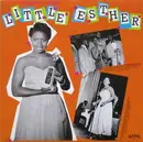 LP - Little Esther - I Paid My Dues