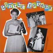 LP - Little Esther - I Paid My Dues