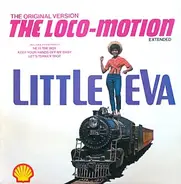 Little Eva - The Loco-Motion (Extended)