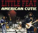 CD - Little Feat - American Cutie