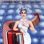 CD - Little Feat - Dixie Chicken