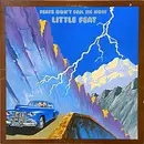LP - Little Feat - Feats Don't Fail Me Now