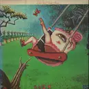 LP - Little Feat - Sailin' Shoes