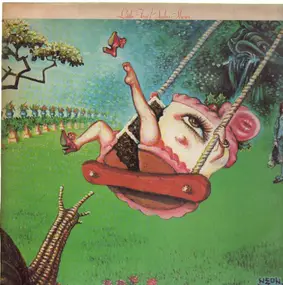 Little Feat - Sailin' Shoes