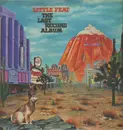 LP - Little Feat - The Last Record Album