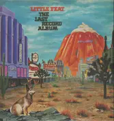 Little Feat - The Last Record Album