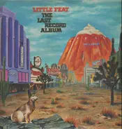 Little Feat - The Last Record Album