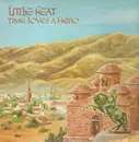 LP - Little Feat - Time Loves A Hero