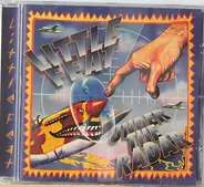 Little Feat - Under the Radar