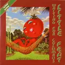 Double LP - Little Feat - Waiting For Columbus