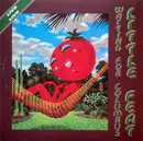 Double LP - Little Feat - Waiting For Columbus (Live)