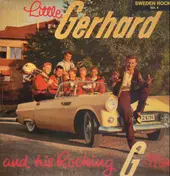 Little Gerhard - Sweden Rocks Vol. 4