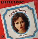 LP - Little Ginny - My Dixie Darling - SIGNED