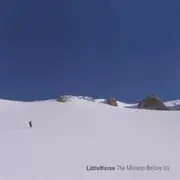 CD - LittleHorse - The Mission Before Us