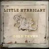LP - LITTLE HURRICANE - GOLD FEVER