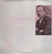 Little Jack Little - You oughta be in Pictures - Film Songs of the 30's