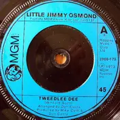 Little Jimmy Osmond - Tweedle-Dee
