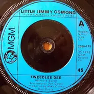 Little Jimmy Osmond - Tweedle-Dee