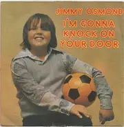 Little Jimmy Osmond - I'm Gonna Knock On Your Door