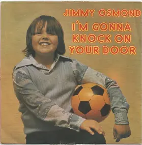 Little Jimmy Osmond - I'm Gonna Knock On Your Door