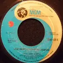 7'' - Little Jimmy Osmond - Long Haired Lover From Liverpool