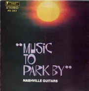 Little Jimmy Dempsey - Music To Park By