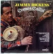 Little Jimmy Dickens - Comes Callin'