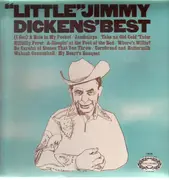 LP - Little Jimmy Dickens - 'Little' Jimmy Dickens' Best