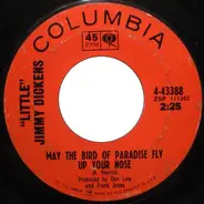 Little Jimmy Dickens - May the Bird of Paradise Fly up Your Nose