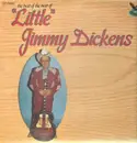 LP - Little Jimmy Dickens - The Best Of The Best Of