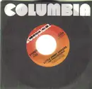 7'' - Little Jimmy Dickens - the preacherman