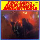 LP - 'Little Joe' Rover And His Party-Riders - Tanzparty À La Discothek