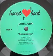 LP - Little John - Boombastic