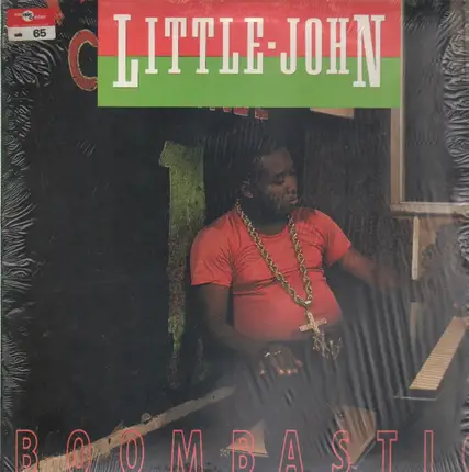 Little John - Boombastic