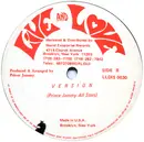 12'' - Little John - Yes Mamma