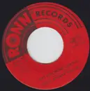 7'' - Little Johnny Taylor - Just One More Chance / A New Song