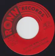 Little Johnny Taylor - Just One More Chance / A New Song